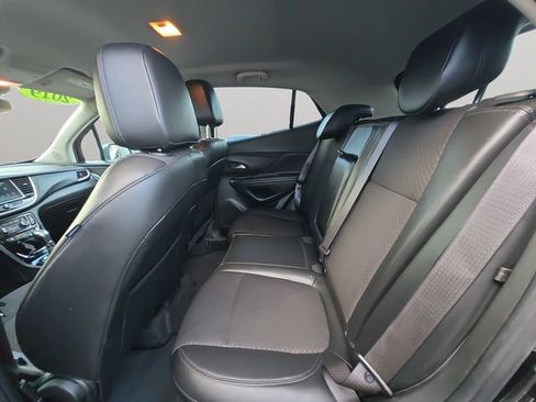 Used 2019 Buick Encore Preferred w/ Safety Package FWD image 11