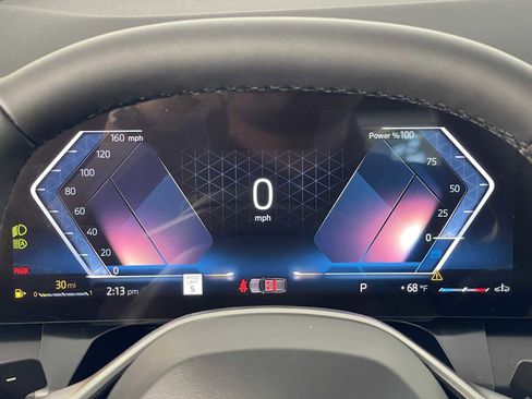 New 2026 BMW X3 xDrive30 w/ Convenience Package image 21