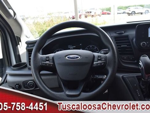 Used 2023 Ford Transit 250 Medium Roof RWD image 24