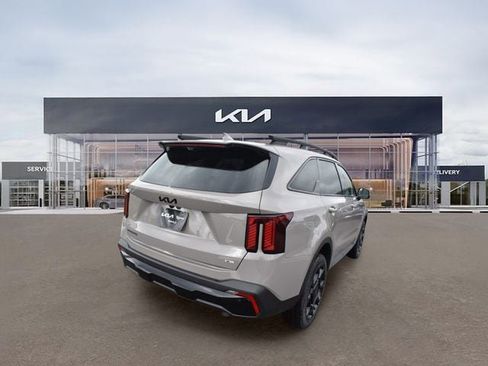New 2026 Kia Sorento SX Prestige AWD/4WD image 4