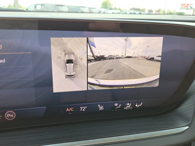 Used 2025 Buick Envision Preferred AWD/4WD image 28