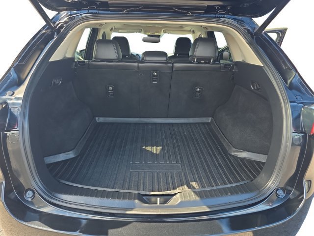 Used 2019 MAZDA CX-5 Touring AWD/4WD image 13