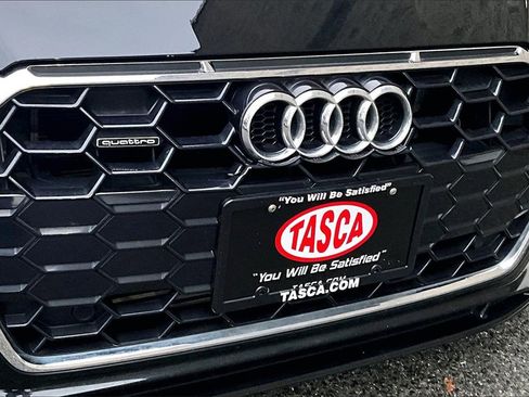 Used 2022 Audi A5 2.0T Premium w/ Convenience Package image 33