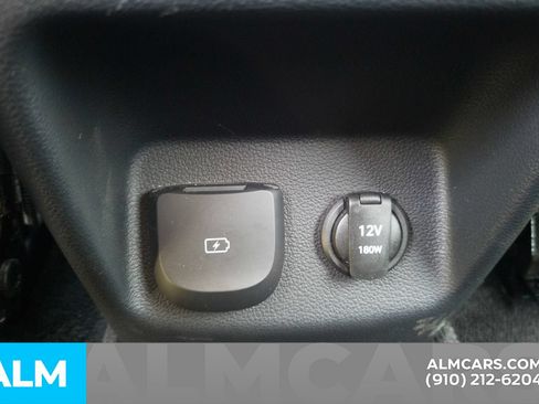 Used 2025 Genesis GV80 2.5T Standard AWD/4WD image 22