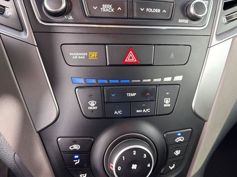 Used 2018 Hyundai Santa Fe Sport AWD/4WD image 28