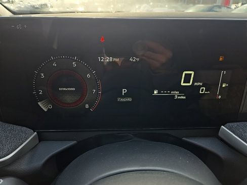 New 2026 Nissan Kicks SV image 11