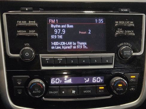 Used 2018 Nissan Altima 2.5 SL image 25