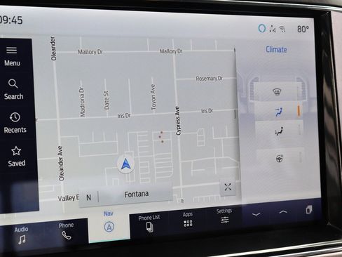 Used 2022 Ford F250 Platinum w/ FX4 Off-Road Package image 32