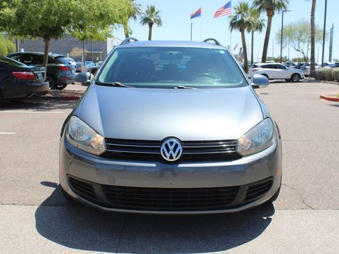 Used 2014 Volkswagen Jetta TDI FWD image 8