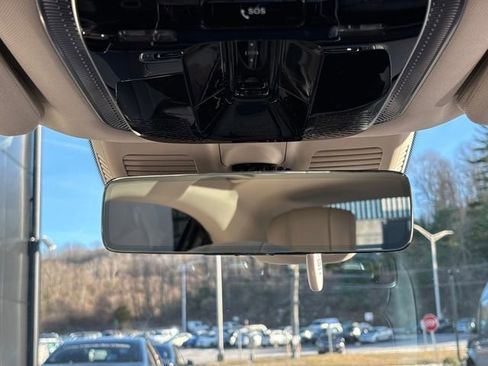 Certified 2023 Mercedes-Benz S 500 4MATIC image 40