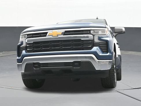 Used 2024 Chevrolet Silverado 1500 LT AWD/4WD image 54