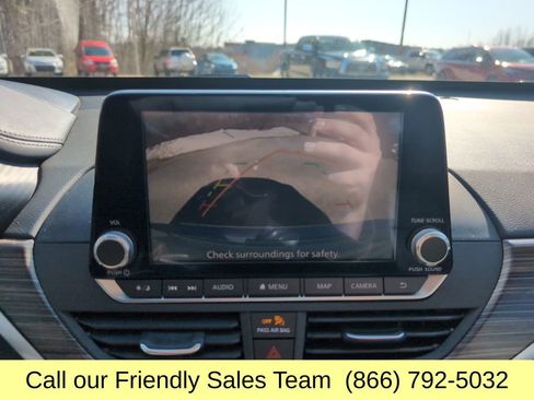 Used 2019 Nissan Altima 2.5 SL image 21