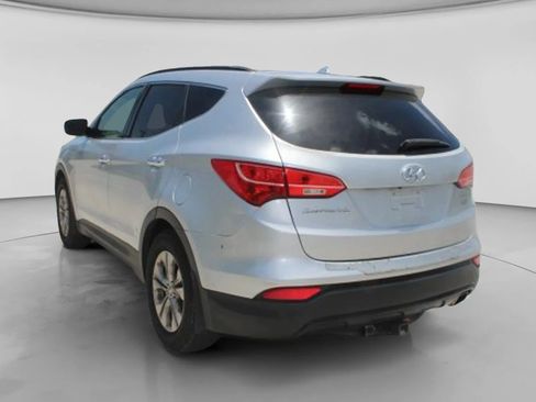Used 2015 Hyundai Santa Fe Sport w/ Option Group 03 FWD image 6