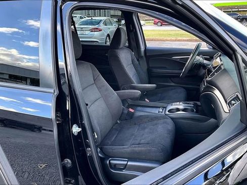 Used 2022 Honda Pilot Sport image 26