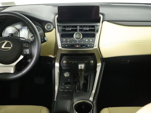 Used 2018 Lexus NX 300 FWD w/ Premium Package image 14