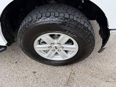 Used 2022 Ford F150 XL w/ Equipment Group 101A High AWD/4WD image 6
