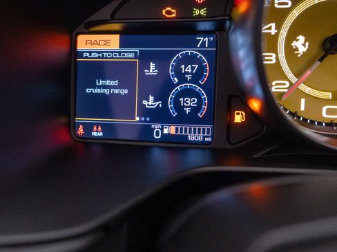 Used 2023 Ferrari Portofino M image 22