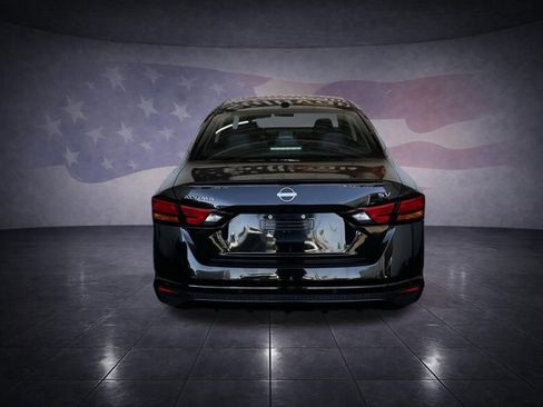 Used 2024 Nissan Altima 2.5 SV image 4