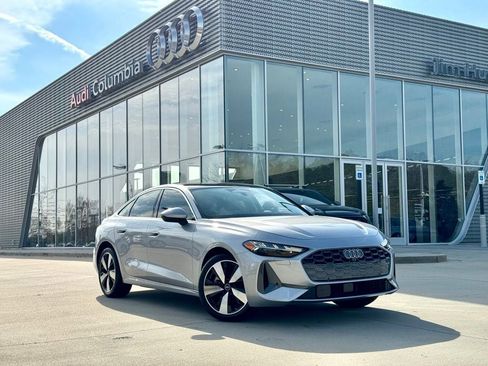 New 2025 Audi A5 2.0T Prestige image 2