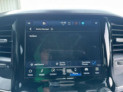 Used 2022 RAM 1500 Big Horn image 40