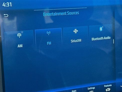 Used 2021 Ford Bronco Badlands image 26