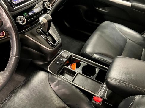 Used 2015 Honda CR-V EX-L image 20