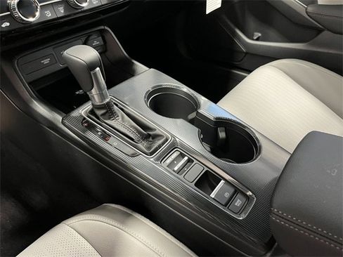 New 2026 Honda Civic Sport Touring image 16