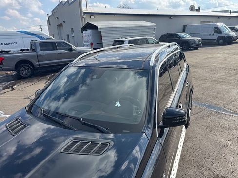 Used 2015 Mercedes-Benz GL 63 AMG 4MATIC image 59