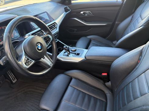 Used 2020 BMW M340i xDrive w/ Premium Package AWD/4WD image 11