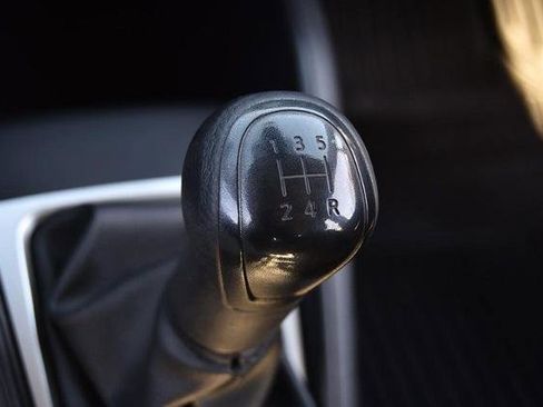 Certified 2024 Nissan Versa S image 16