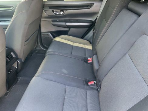 Certified 2023 Honda CR-V Sport image 19