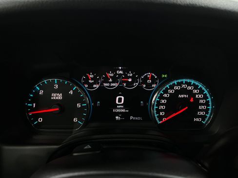 Used 2017 Chevrolet Tahoe Premier AWD/4WD image 23