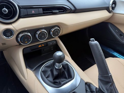 New 2026 MAZDA MX-5 Miata Grand Touring image 13