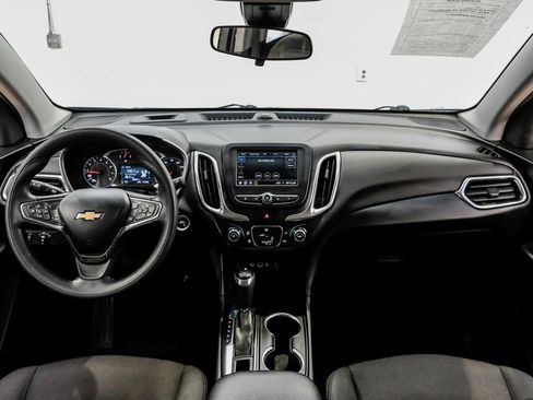 Used 2021 Chevrolet Equinox LT w/ LPO, Cargo Package image 20