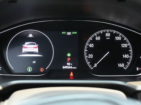 Used 2020 Honda Accord LX image 15