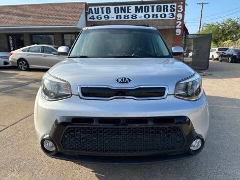 Used 2016 Kia Soul + FWD image 24