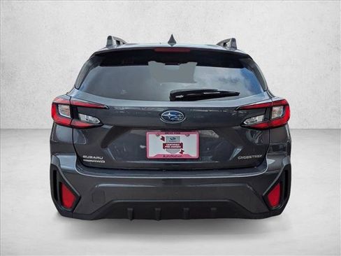 Certified 2024 Subaru Crosstrek 2.0i Premium image 6
