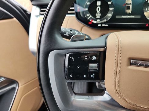 Used 2024 Land Rover Range Rover Long Wheelbase SE image 20