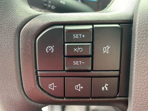 New 2026 Ford F250 XL w/ XL Driver Assist Package AWD/4WD image 25