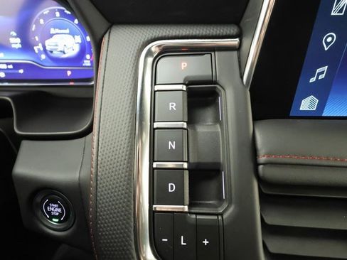 Used 2024 Chevrolet Tahoe RST w/ Luxury Package image 19