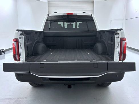 Used 2024 Ford F150 King Ranch AWD/4WD image 23