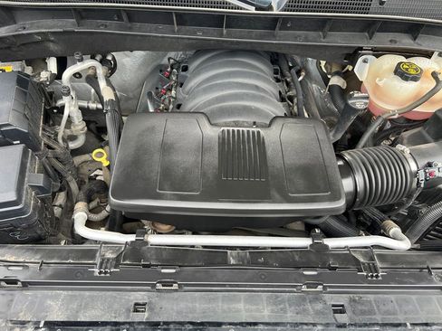 Used 2021 GMC Sierra 1500 AT4 w/ AT4 Premium Package AWD/4WD image 55