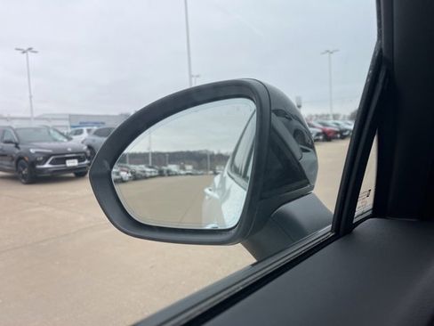 New 2026 Buick Envision Sport Touring image 62