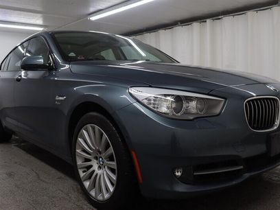 Used 2011 BMW 535i xDrive