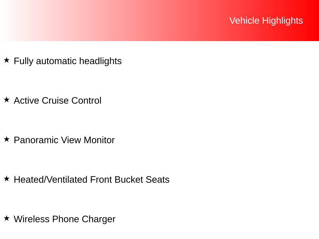 Certified 2025 Toyota RAV4 Limited w/ Advanced Technology Package AWD/4WD image 12