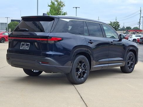 New 2026 Lexus TX 350 AWD w/ Technology Package image 4