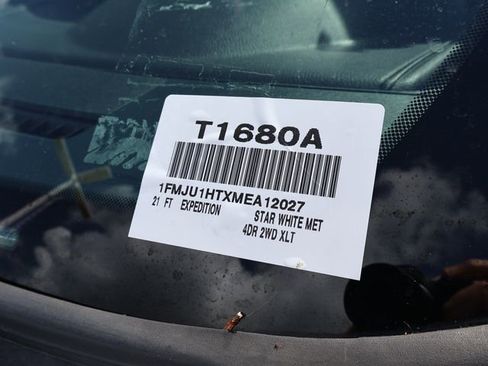 Certified 2021 Ford Expedition XLT image 37