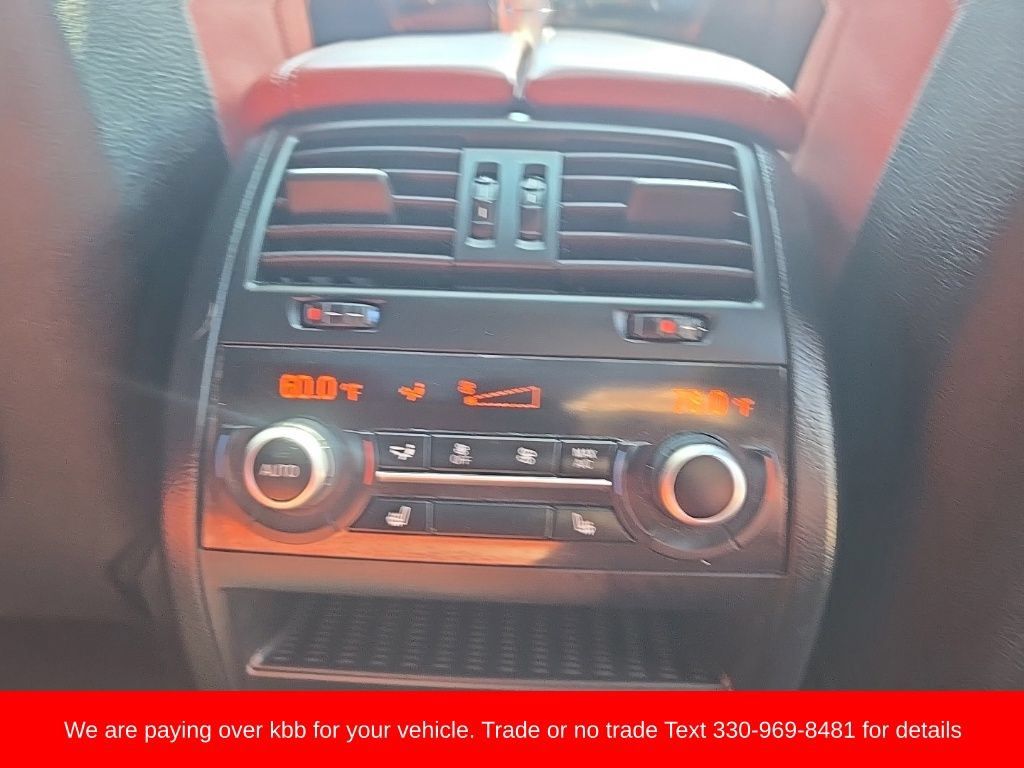Used 2014 BMW M5 RWD image 31