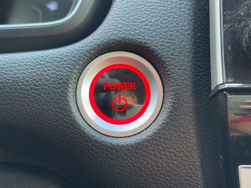 Used 2022 Honda CR-V Touring image 25