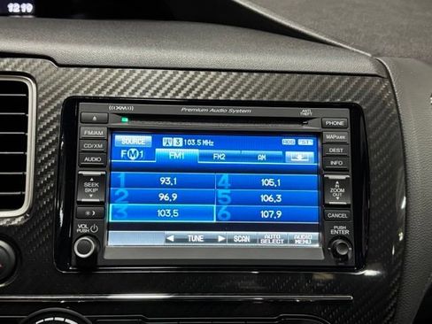 Used 2013 Honda Civic Si image 17
